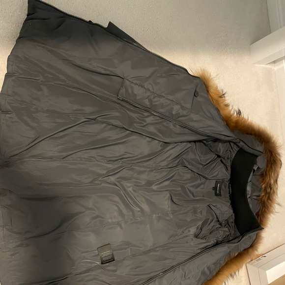 Mackage Winter Jacket - Picture 5 of 13